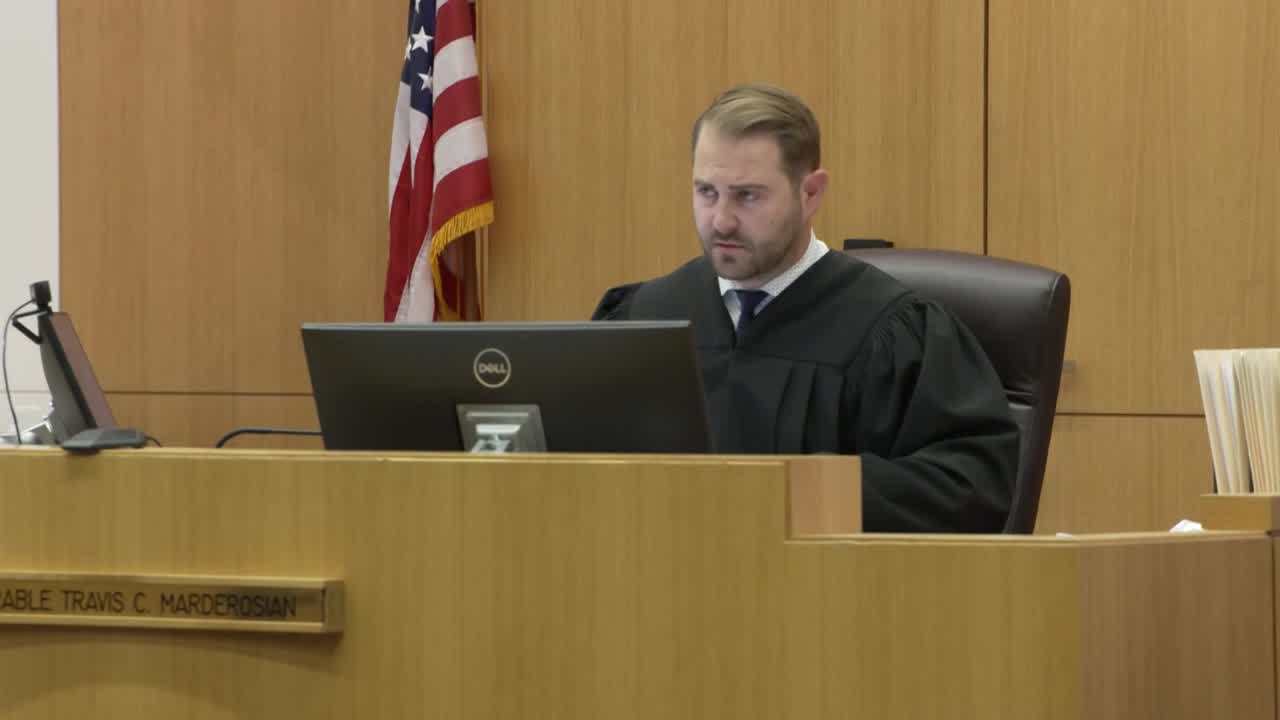 Lori Vallow Rule 11 hearing