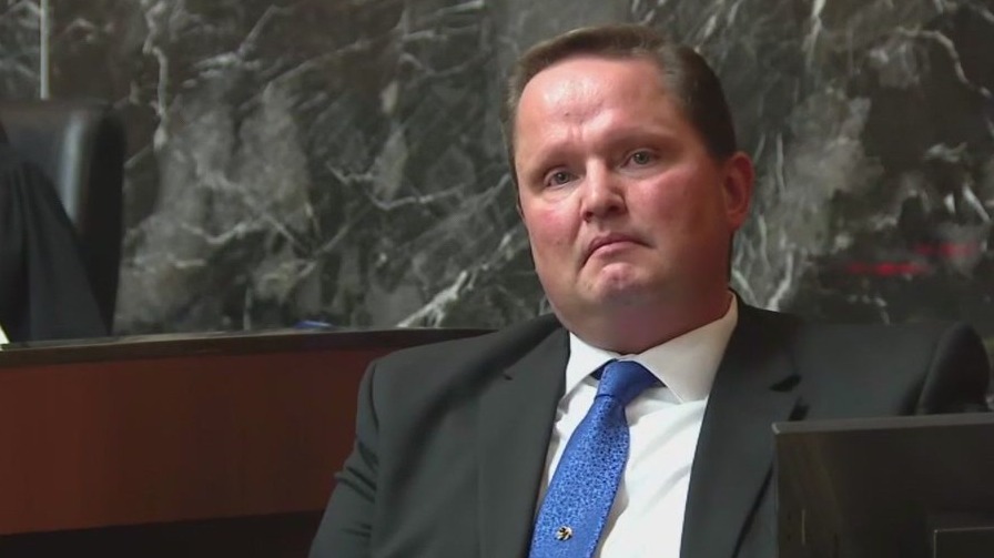 Jurors, witnesses get emotional on Day 1 of James Crumbley trial