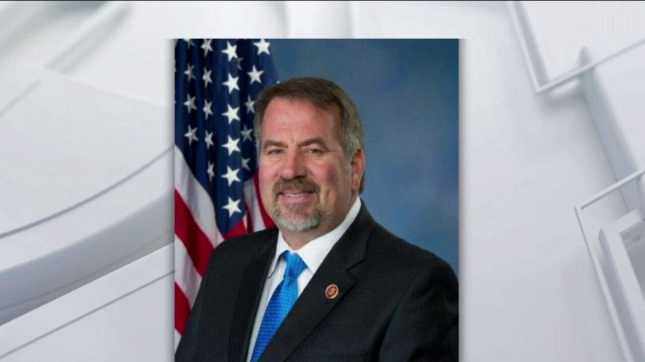 Rep. Doug LaMalfa, California congressman, dies at 65