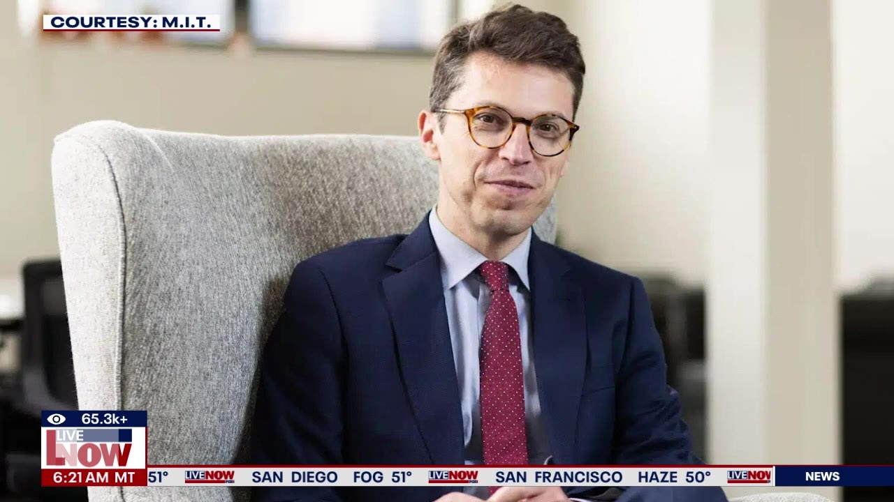 UPDATE: MIT professor shot, killed in Brookline home