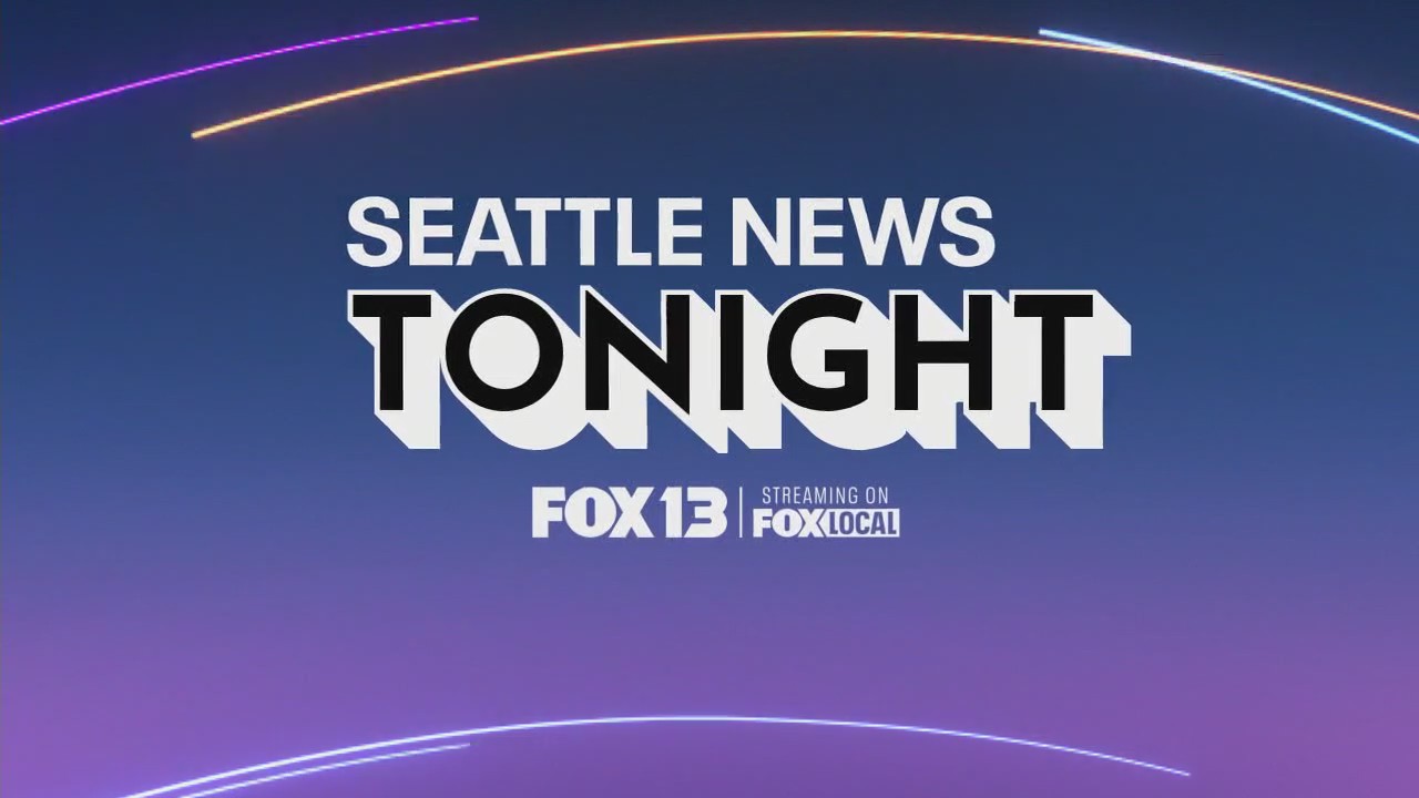 Seattle News Tonight for Sunday, 11/16