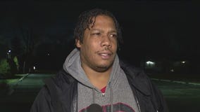 Nephew of stolen Kia crash victim speaks out after teen suspects released from custody