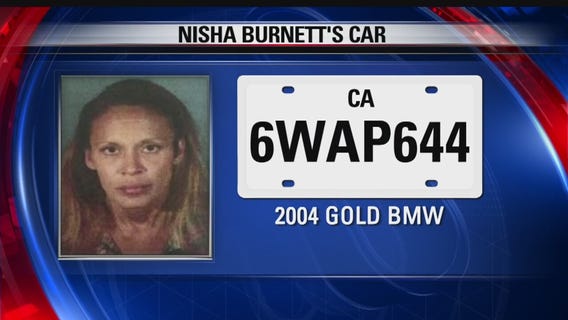 Search for missing Venice boy