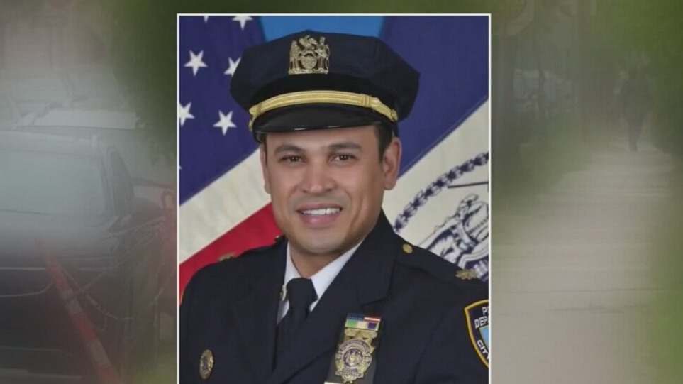 NYC Mayor-Elect offers job to former Hamtramck Police Chief