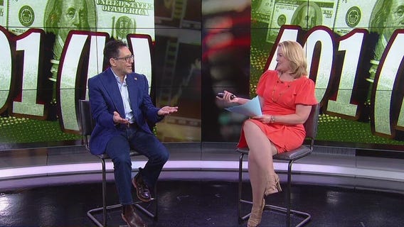 401K day: Boost your retirement fund