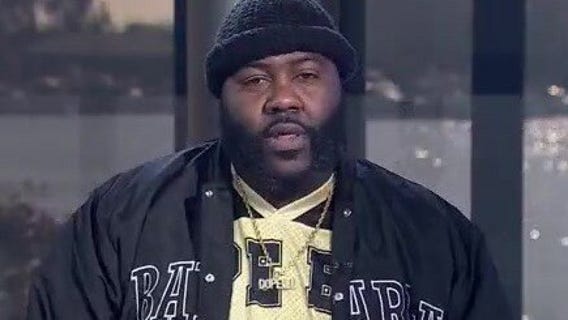 Mistah F.A.B. hosting 21st Annual Turkey Giveaway in Oakland