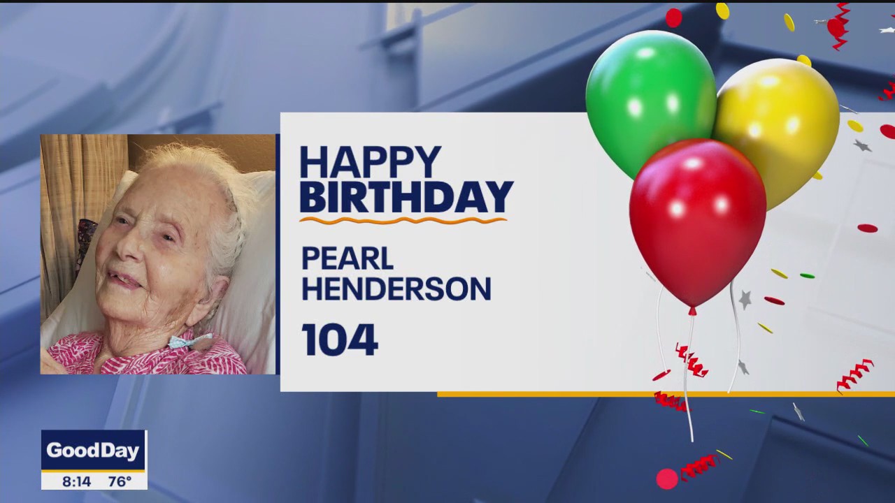 Good Day birthdays for Sept. 17