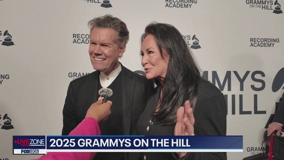 GRAMMYs on the Hill returns to DC