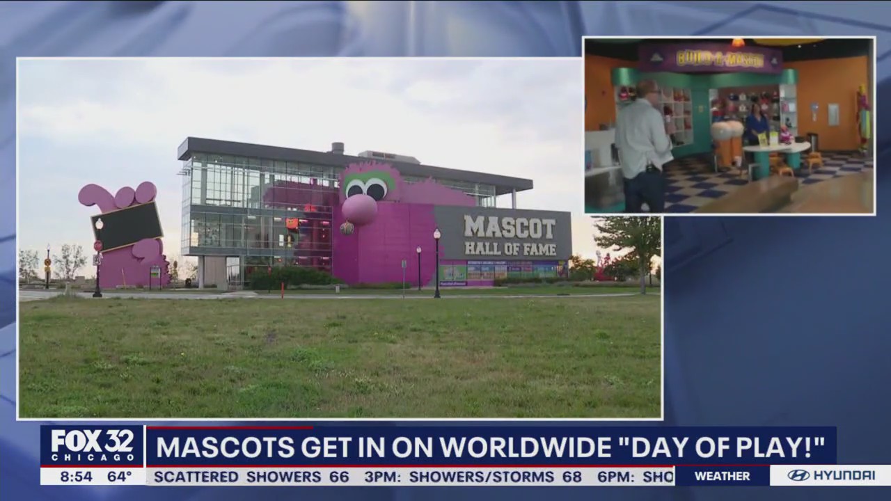 There's a hidden gem for sports fans in Whiting, Indiana