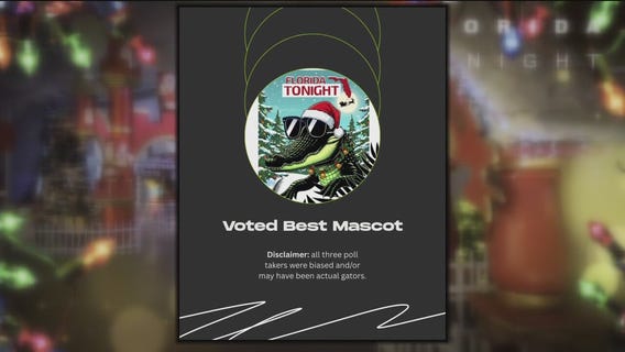 Florida Tonight's '2025 Wrapped'