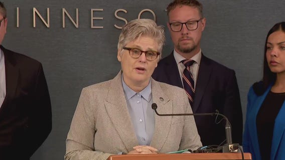 Additional charges filed against Mpls encampment shooter [RAW]