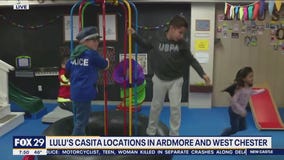 How to keep your kids busy on Election Day