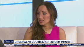 Bash for my Dash: Local breast cancer survivor holds fundraiser to celebrate life