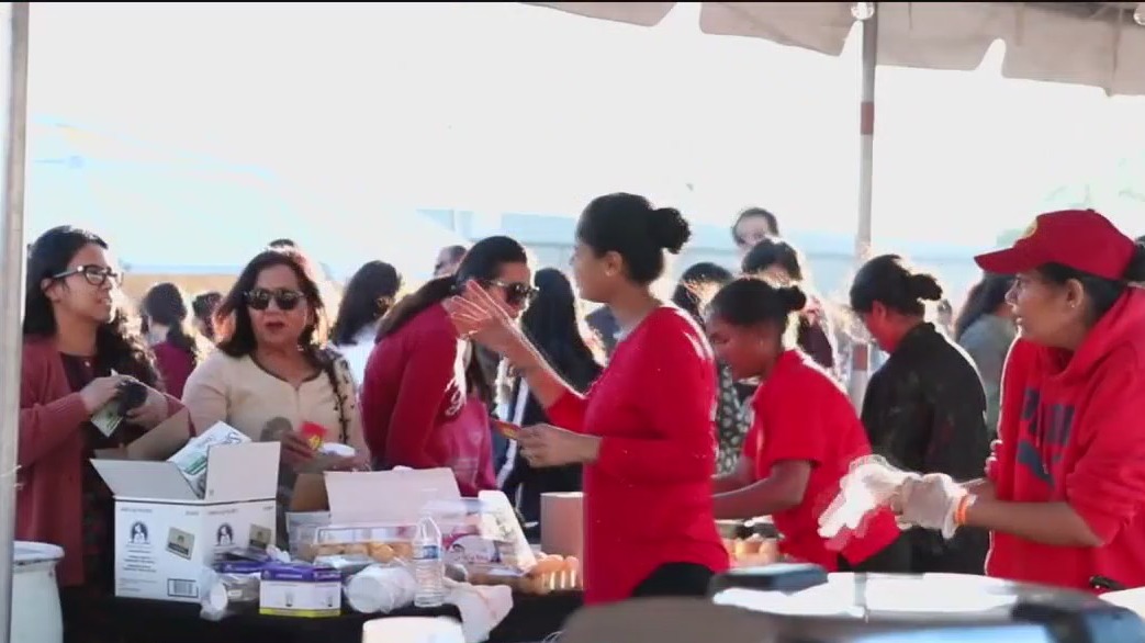 36th annual India Festival