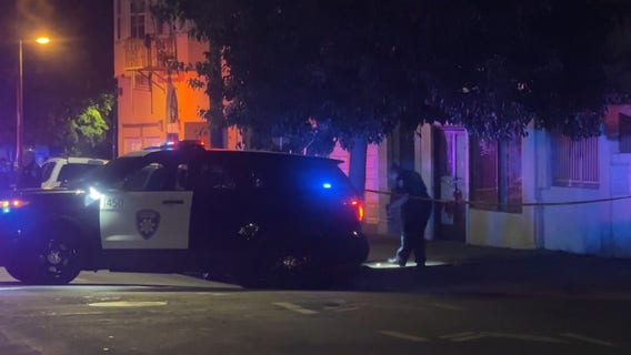 Man in grave condition after being shot in Oakland's Fruitvale