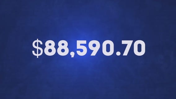 Contact 6 gets results for viewers in June