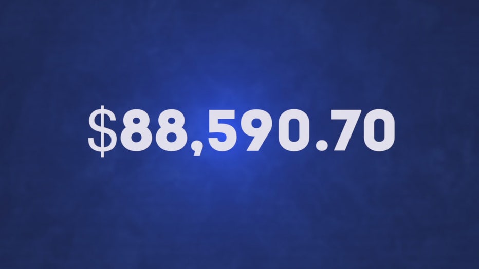 Contact 6 gets results for viewers in June