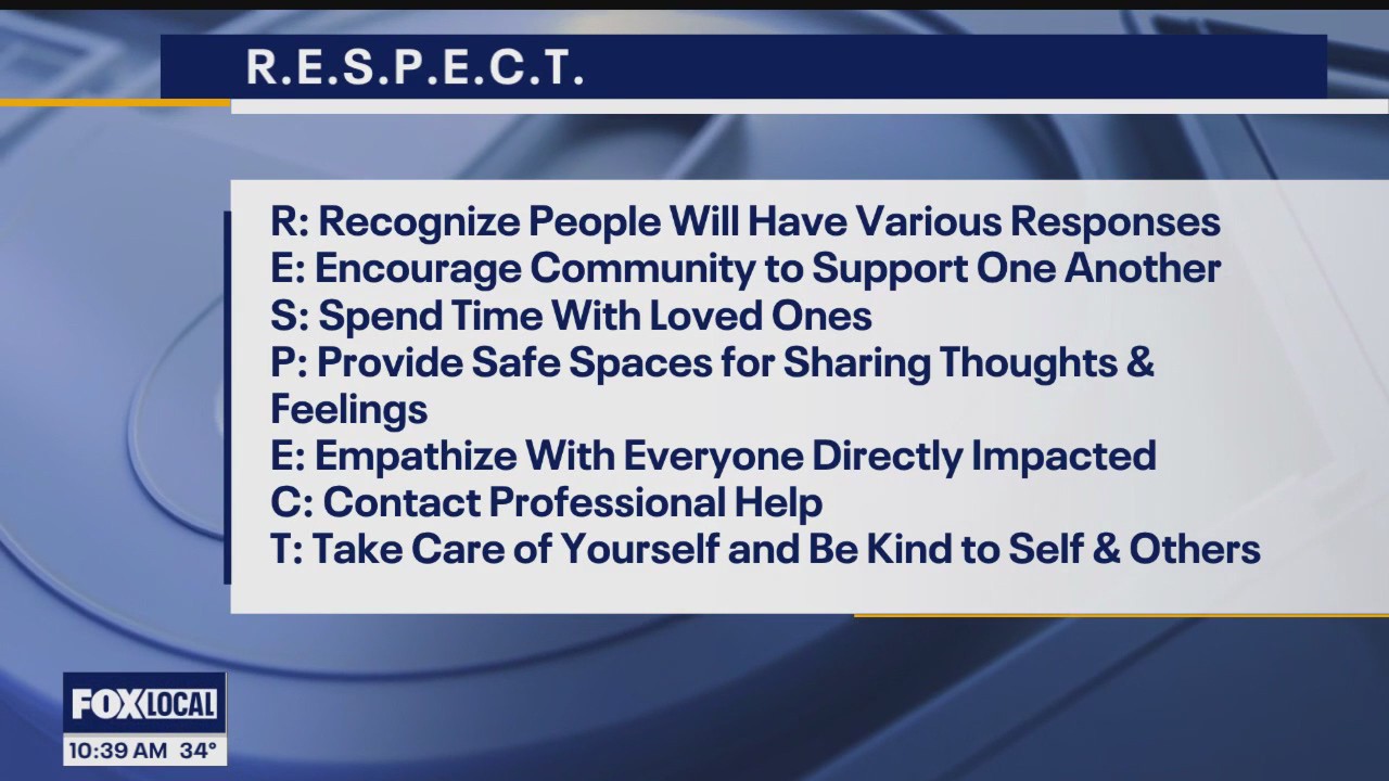 Mental Health Monday: Navigating the anniversary of a tragic event or loss