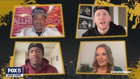 Street Soldiers with Lisa Evers