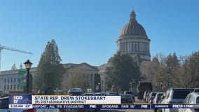 Possible WA impact of pause on federal funding