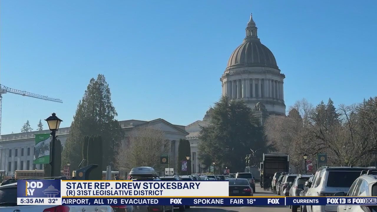 Possible WA impact of pause on federal funding