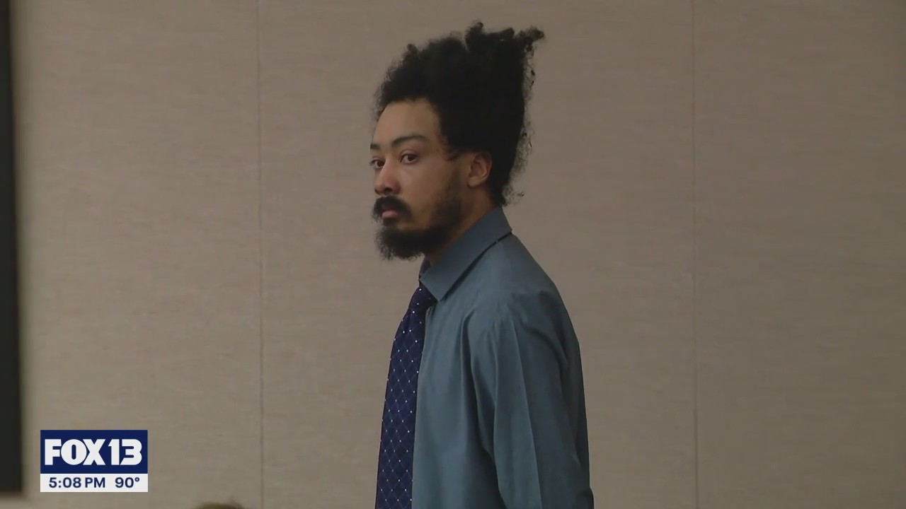 Tacoma stabbing attack suspect found guilty