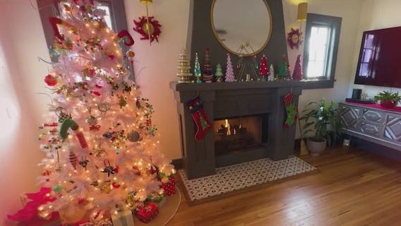 Cool House Christmas Edition