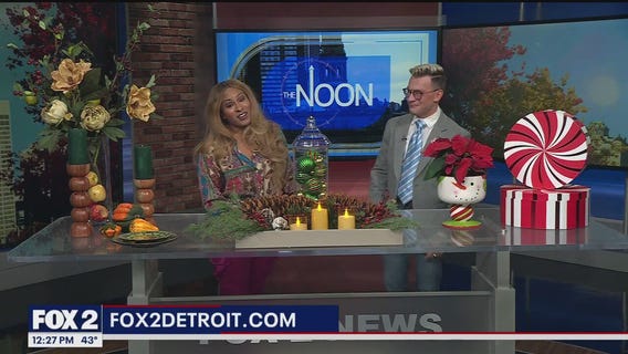 Home Decorating Tips For the Holidays