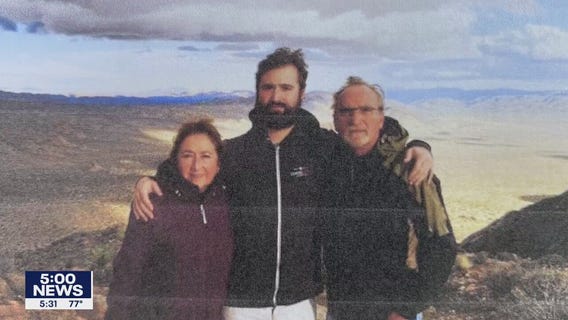 Family honors drunk driving victims with fundraising efforts