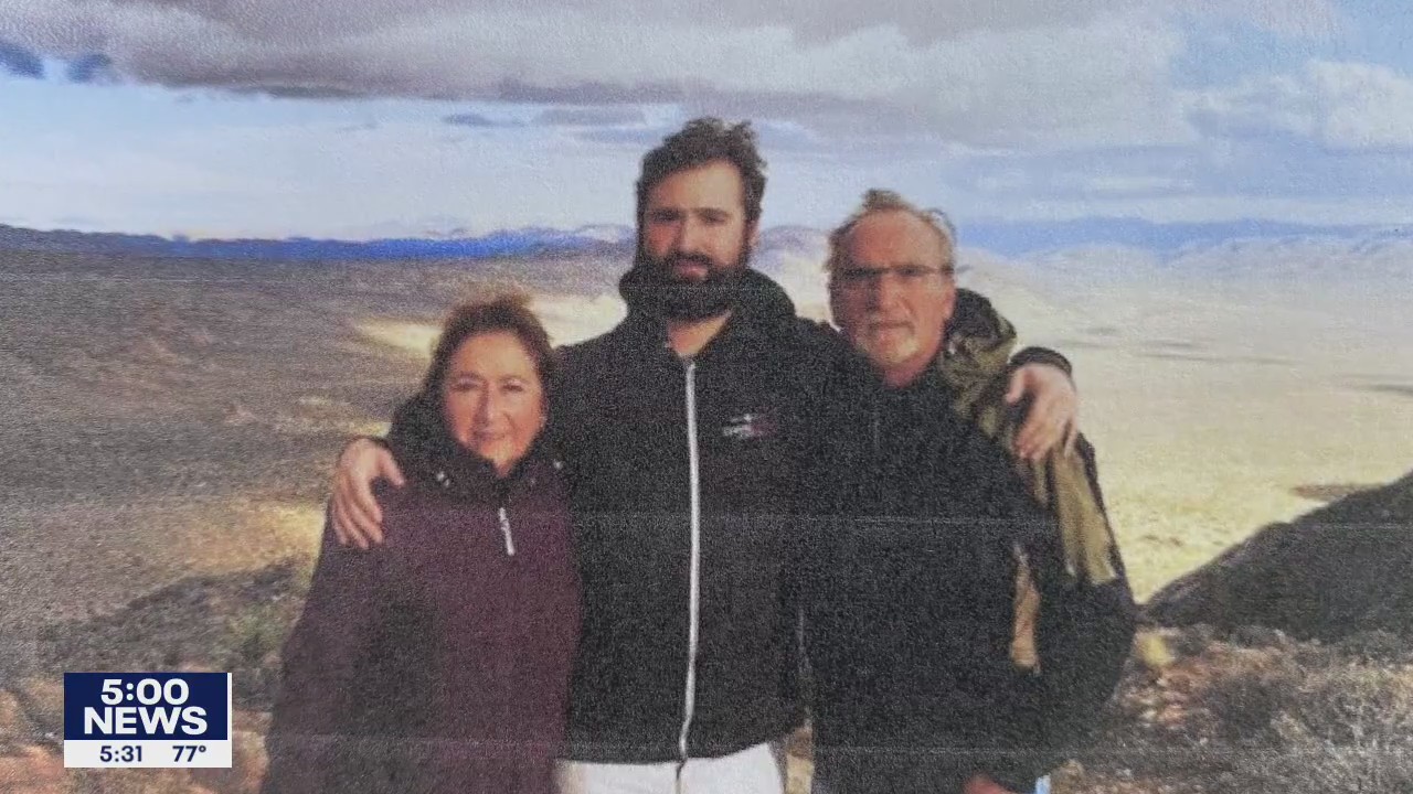 Family honors drunk driving victims with fundraising efforts