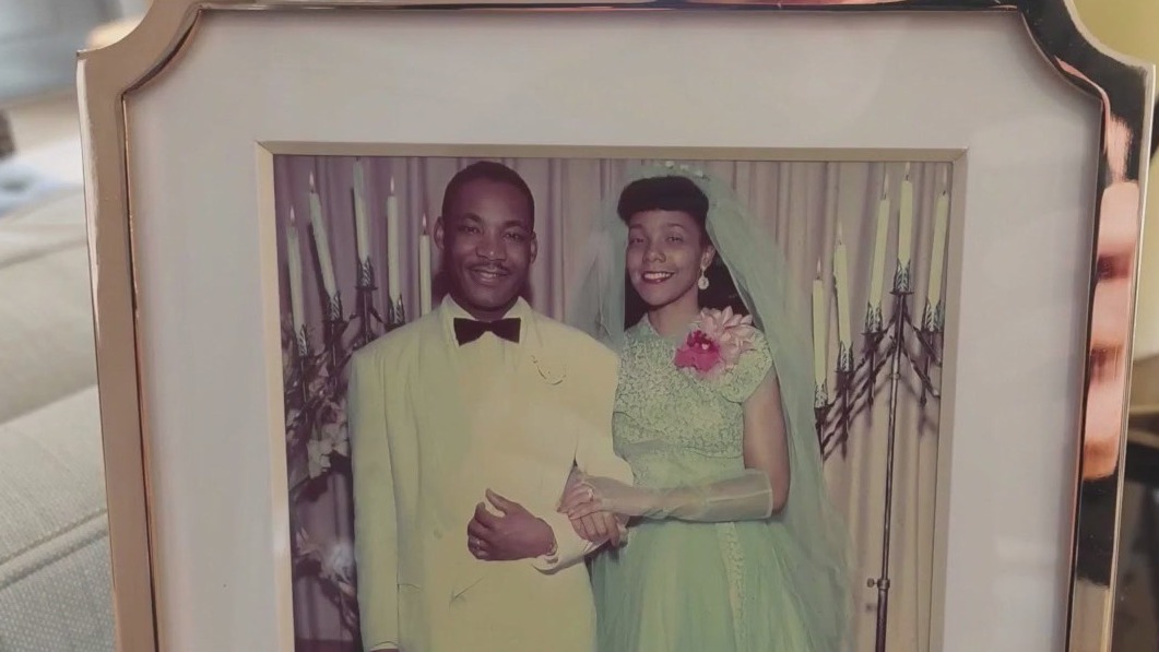 Hyatt Regency Atlanta's civil rights history