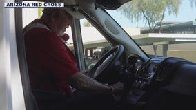 Arizonans head to Kentucky to help with storm relief