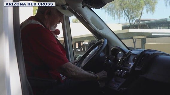 Arizonans head to Kentucky to help with storm relief