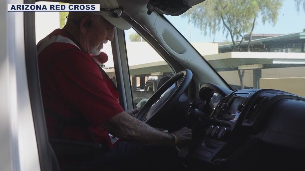 Arizonans head to Kentucky to help with storm relief