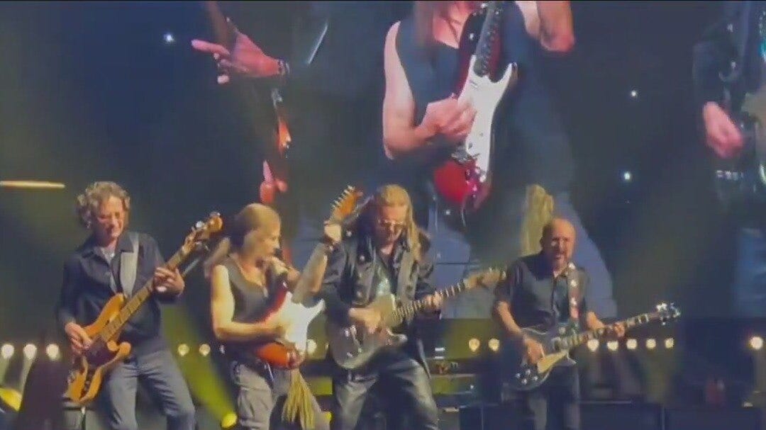 Latin music wave sweeps the Bay Area