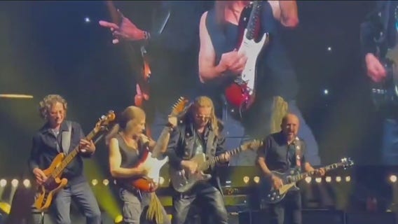 Latin music wave sweeps the Bay Area