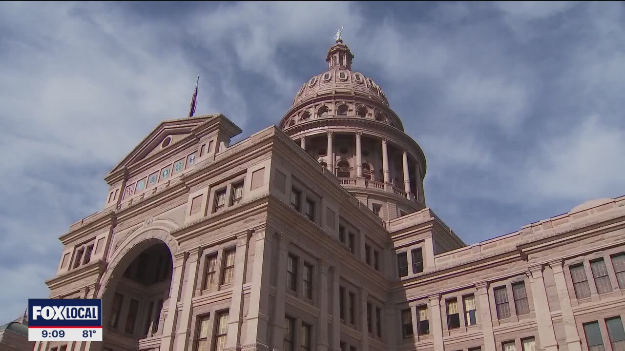 New Texas laws tackle abortion, and religious displays