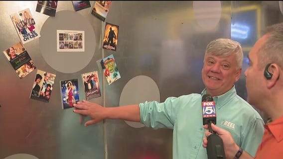 What your favorite films say about you