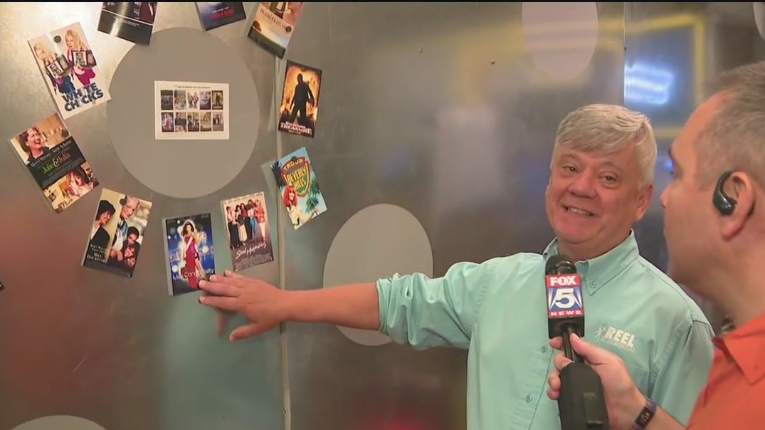 What your favorite films say about you