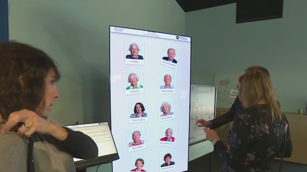 NYC honors Holocaust Remembrance Day