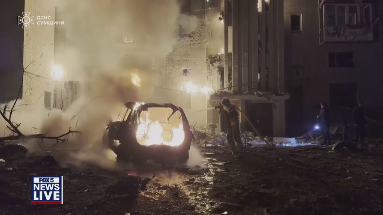 Russia-Ukraine peace talks on the brink of collapse