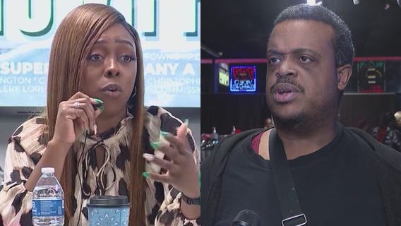 Dolton bars shut down after FOX 32 report on Mayor Tiffany Henyard