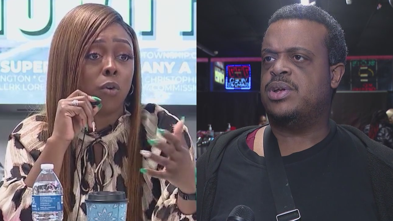 Dolton bars shut down after FOX 32 report on Mayor Tiffany Henyard