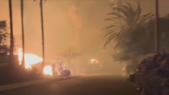 Palisades Fire victims frustrated with recovery efforts