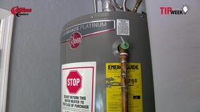 Why Flushing Your Water Heater Once a Year is a BIG Deal...
