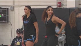 WNBA finds no evidence of racist fan behavior at Sky-Fever game