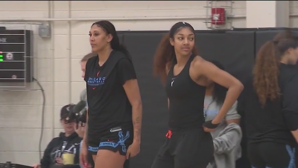 WNBA finds no evidence of racist fan behavior at Sky-Fever game