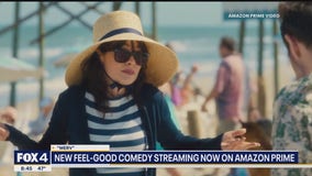 New feel-good comedy streaming on Amazon Prime: 'Merv'