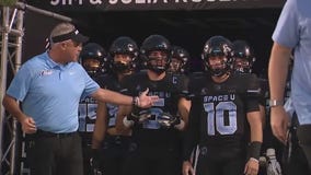 UCF AD Terry Mohajir on next year's move to Big 12 Conference