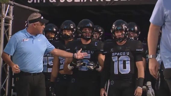 UCF AD Terry Mohajir on next year's move to Big 12 Conference